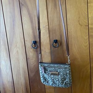Calvin Klein Crossbody Purse